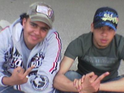 K@R!M & B@DR